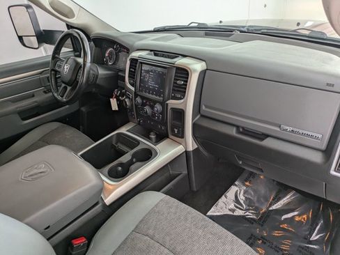 Used 2018 RAM 1500 Big Horn image 19