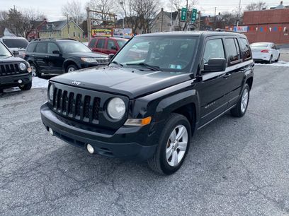 Used 2014 Jeep Patriot Sport w/ Power Value Group