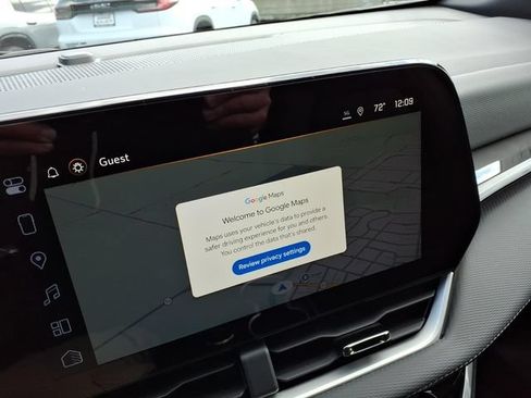 New 2026 Chevrolet Equinox LT w/ Convenience Package II FWD image 27