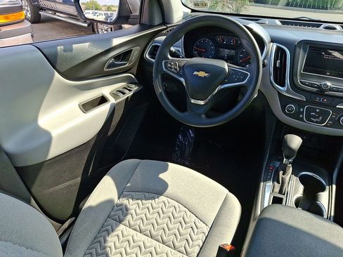 Used 2024 Chevrolet Equinox LS w/ LPO, Floor Liner Package AWD/4WD image 15