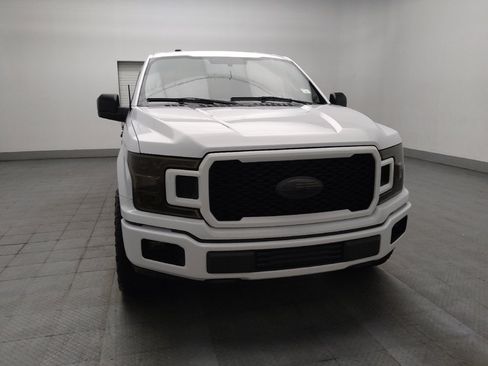 Used 2018 Ford F150 XL w/ Equipment Group 101A Mid RWD image 14