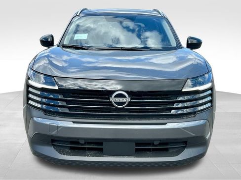 New 2026 Nissan Kicks SV w/ SV Premium Package image 2