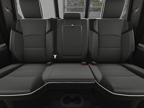 New 2025 RAM 2500 Laramie w/ Night Edition image 17