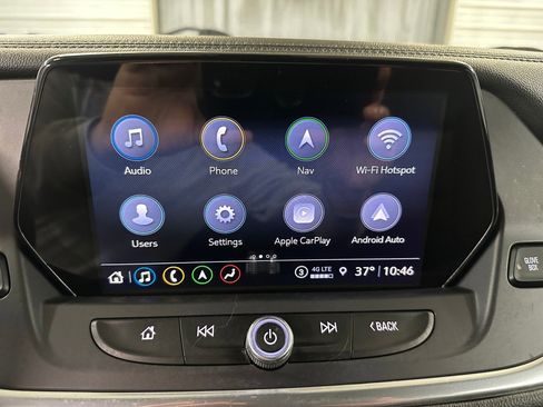 Certified 2021 Chevrolet Blazer LT w/ Sound & Technology Package image 14