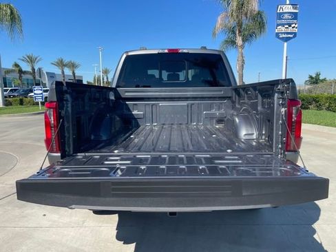 New 2026 Ford F150 XLT image 25