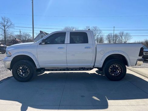 Used 2018 RAM 1500 Big Horn image 7