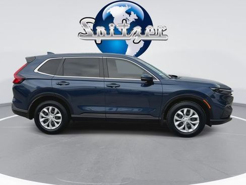 Used 2023 Honda CR-V LX image 10