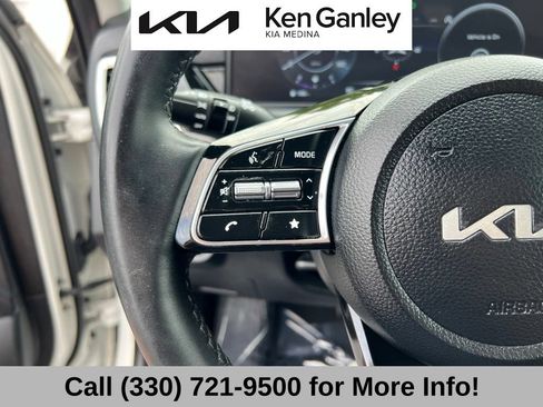 Certified 2024 Kia Seltos S AWD/4WD image 29