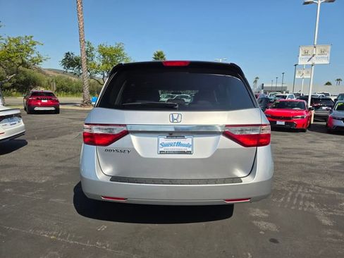 Used 2013 Honda Odyssey LX image 8
