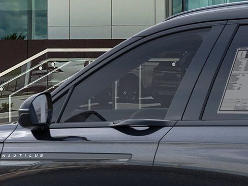 New 2026 Lincoln Nautilus Reserve AWD/4WD image 20