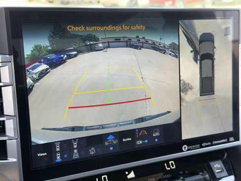 Used 2022 Toyota Tundra Platinum RWD image 17