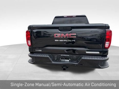 Used 2019 GMC Sierra 1500 Elevation w/ Elevation Value Package image 15