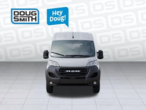 New 2026 RAM ProMaster 3500 image 7