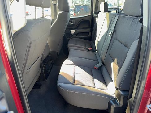 Used 2019 Chevrolet Silverado 1500 LT w/ All Star Edition image 10