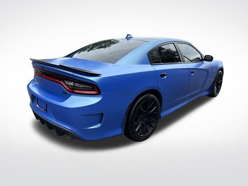 Used 2021 Dodge Charger R/T RWD image 4