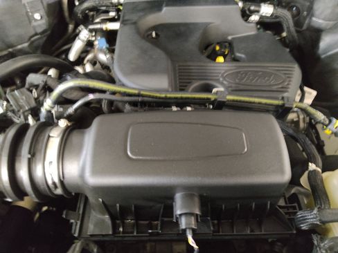 Used 2020 Ford Explorer 2WD image 30