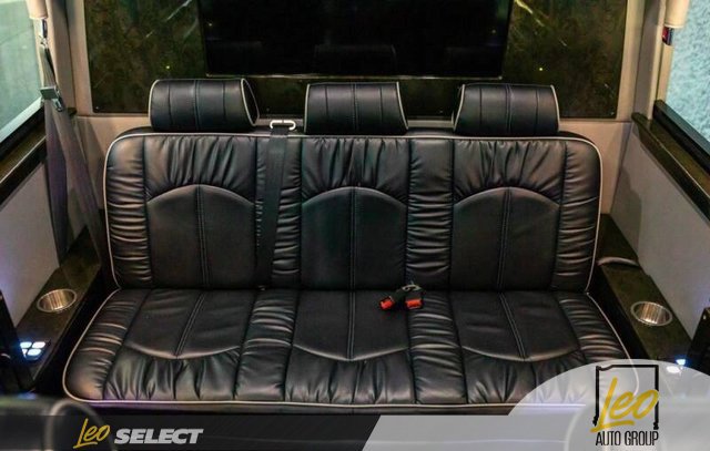 Used 2017 Mercedes-Benz Sprinter 2500 image 14