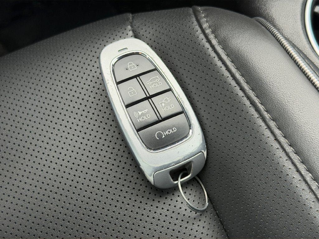 Certified 2023 Hyundai Ioniq 5 SEL AWD/4WD image 32