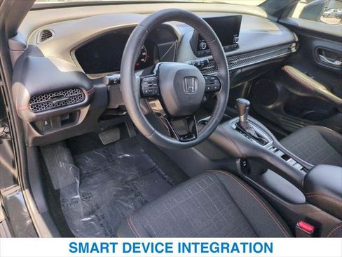 Certified 2024 Honda HR-V Sport image 14