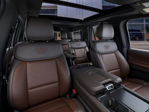 New 2027 Ford Expedition King Ranch AWD/4WD image 14
