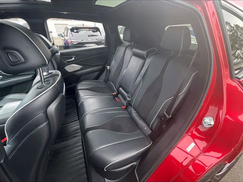 Used 2019 Acura RDX A-Spec image 28