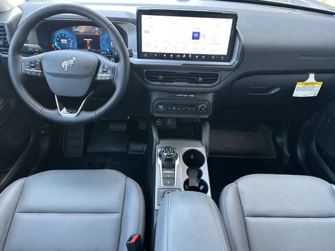 New 2025 Ford Bronco Sport Badlands image 3