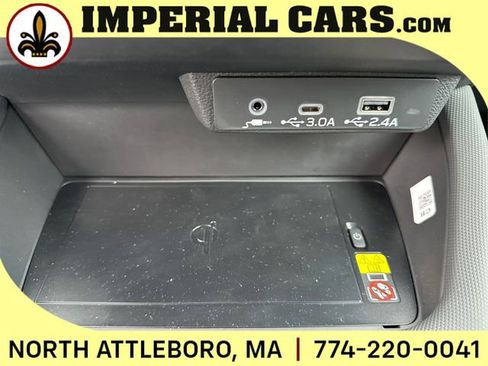 New 2026 Subaru Forester Premium image 29