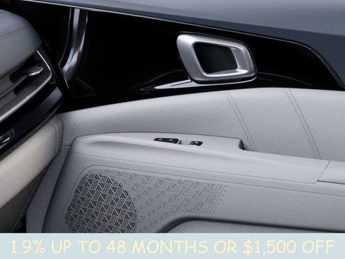 New 2026 Kia Carnival SX Prestige image 27