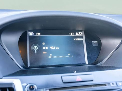 Used 2016 Acura TLX V6 image 24