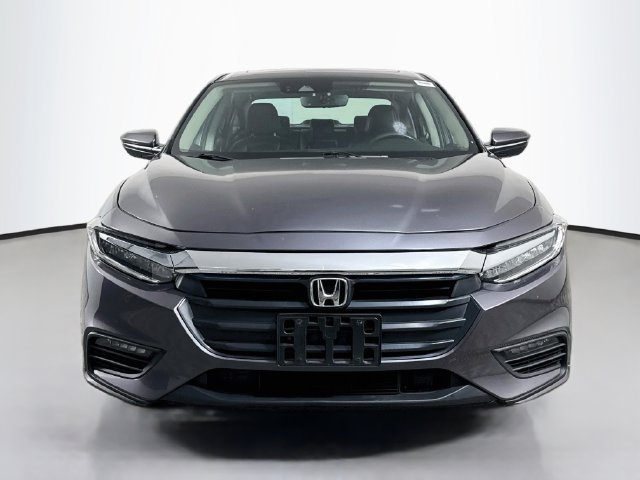 Used 2022 Honda Insight Touring image 2