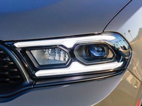 New 2026 Dodge Durango GT image 5