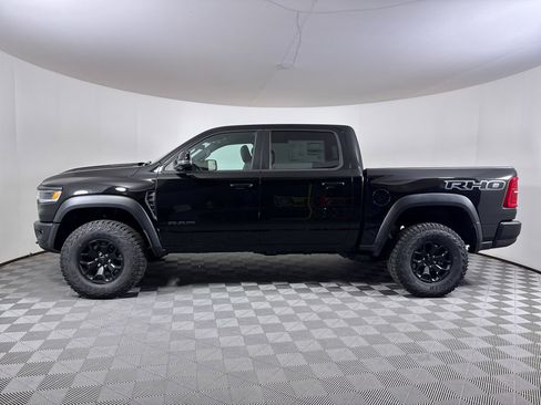 New 2026 RAM 1500 RHO AWD/4WD image 12