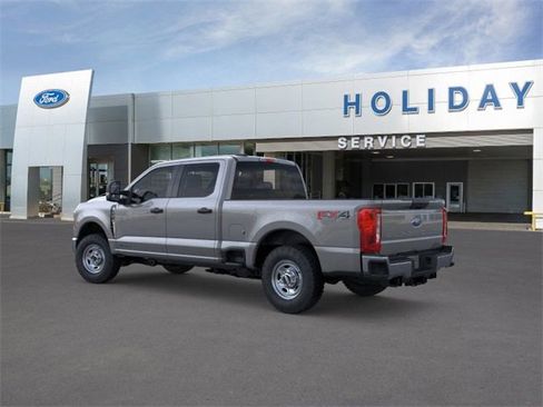 New 2026 Ford F250 XL w/ XL Off-Road Package image 4