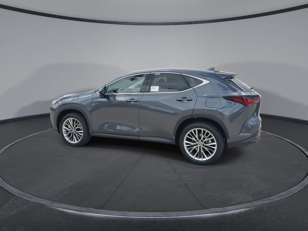 New 2026 Lexus NX 350 AWD w/ Accessory Package (2T) image 6