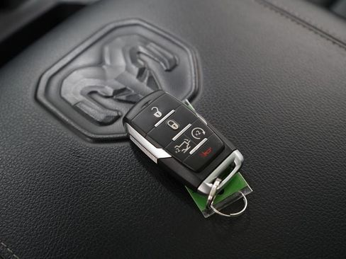 Used 2022 RAM 1500 Laramie w/ Sport Appearance Package AWD/4WD image 21