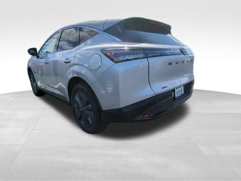 New 2025 Nissan Murano SL image 3