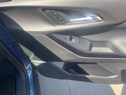 New 2026 Chevrolet Equinox LT w/ Safety and Technology Package FWD image 46