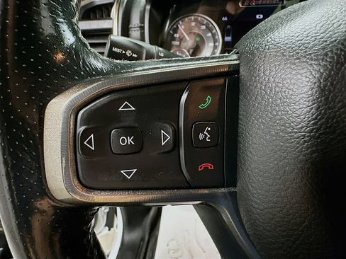 Used 2021 RAM 1500 Rebel w/ Rebel Level 2 Equipment Group AWD/4WD image 35