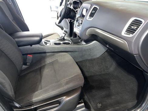 Used 2020 Dodge Durango SXT image 20