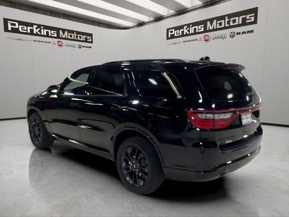 New 2026 Dodge Durango GT w/ Blacktop Package