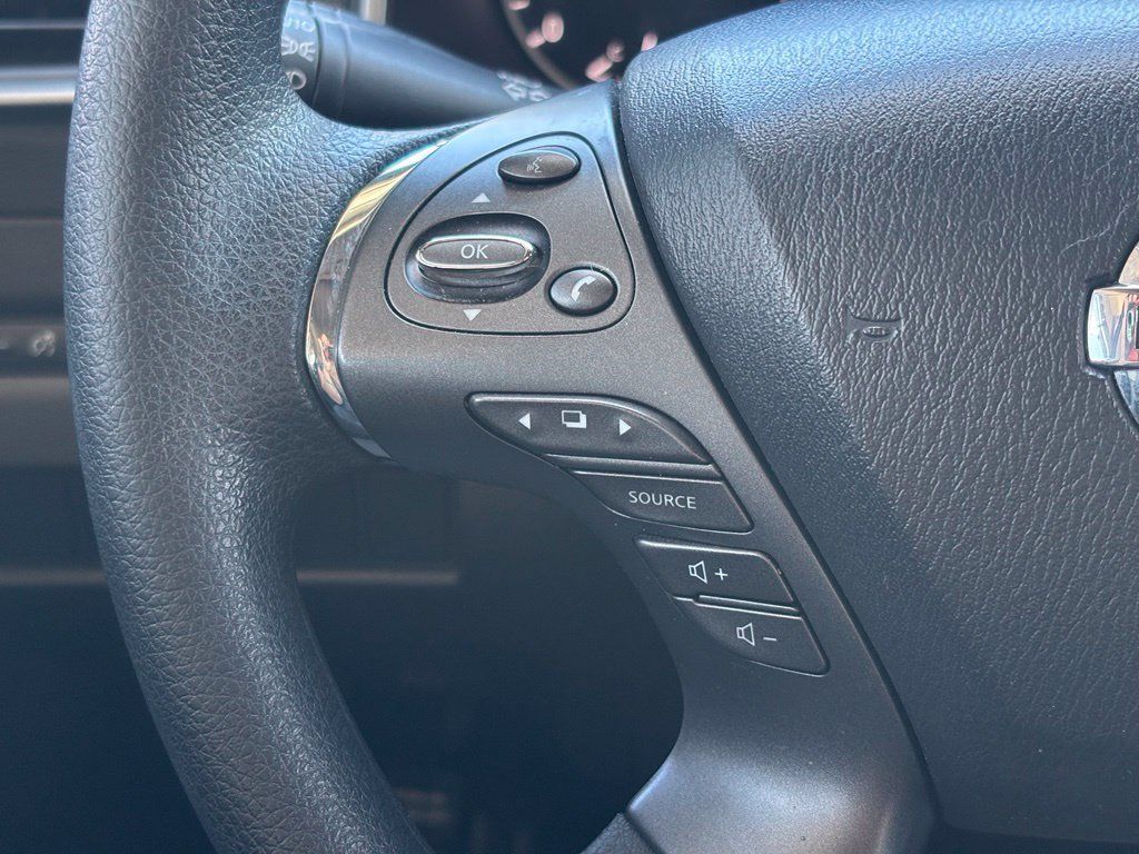 Used 2019 Nissan Murano S w/ Cargo Package FWD image 27