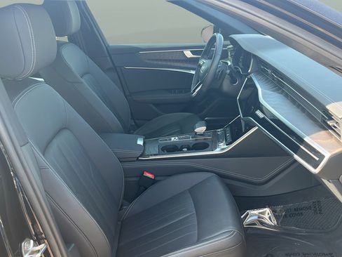 Certified 2023 Audi A6 Premium Plus w/ Premium Plus Package AWD/4WD image 17