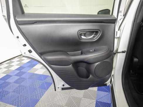 Used 2024 Honda HR-V Sport image 13