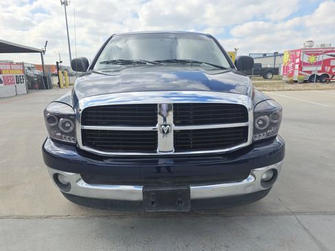 Used 2008 Dodge Ram 1500 Truck SLT image 5