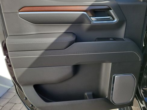 New 2026 GMC Sierra 1500 Denali image 11