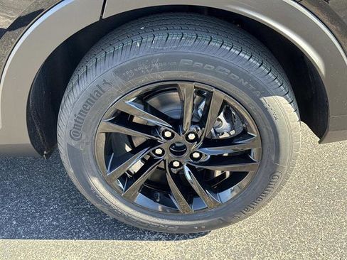 New 2026 Buick Envista Preferred w/ Convenience I Package image 26