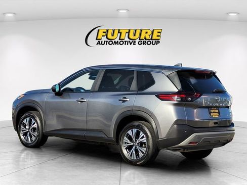 Used 2023 Nissan Rogue SV image 7