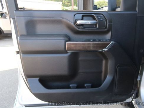 Used 2023 Chevrolet Silverado 2500 LT w/ All Star Edition AWD/4WD image 13