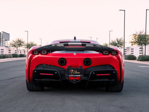 Used 2021 Ferrari SF90 Stradale image 6
