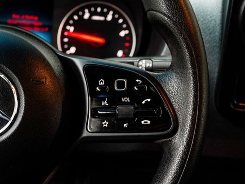 Used 2024 Mercedes-Benz Sprinter 2500 image 25